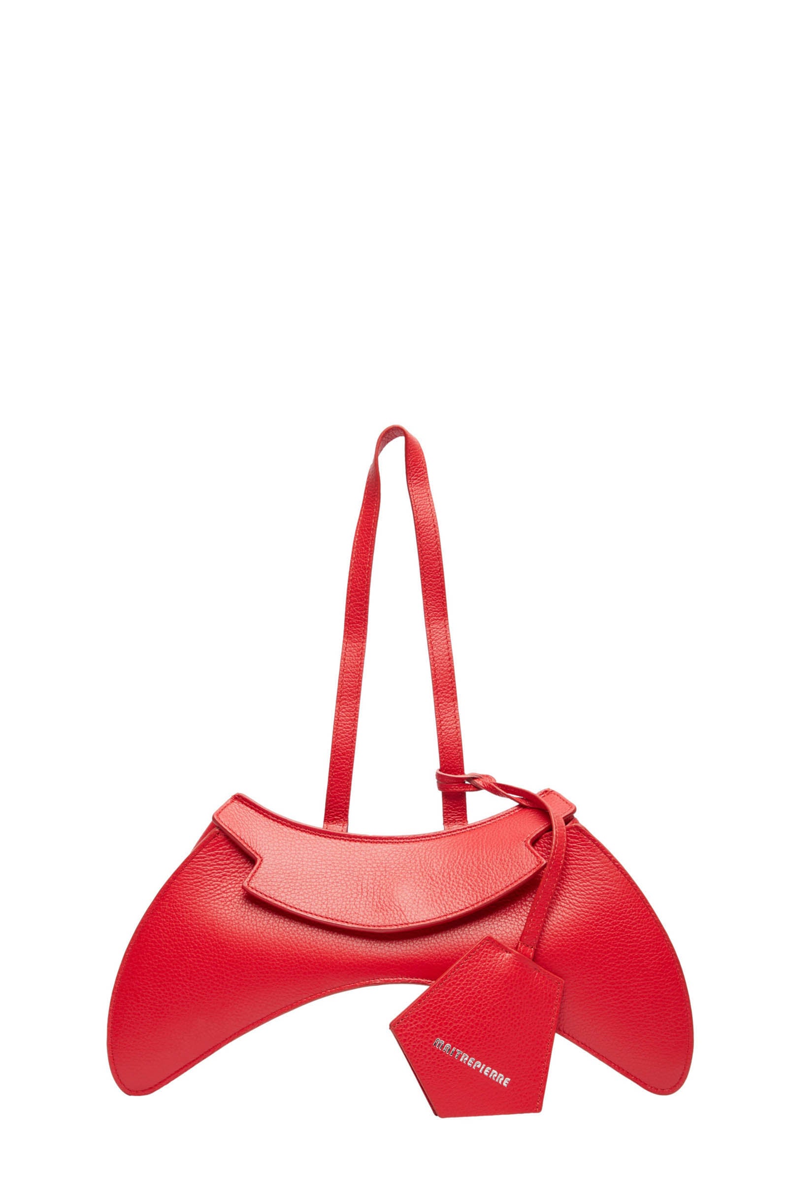 Manette Bag Red