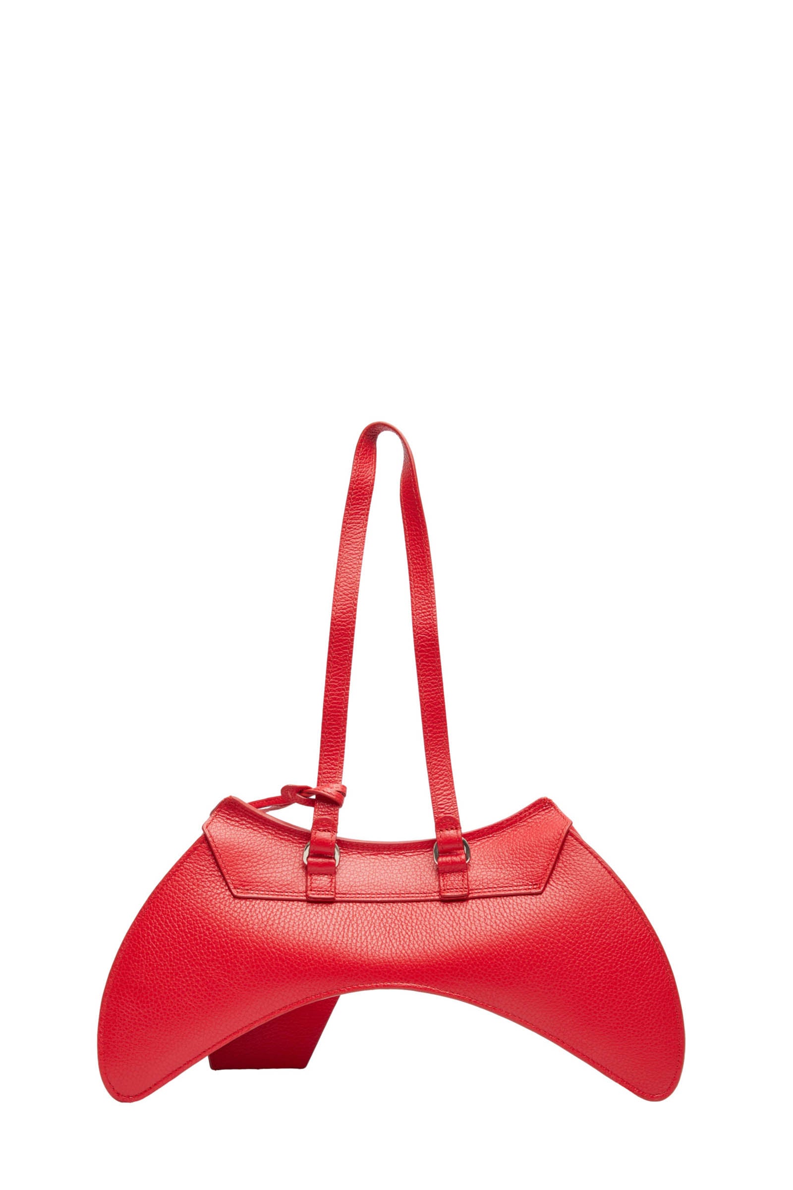 Manette Bag Red
