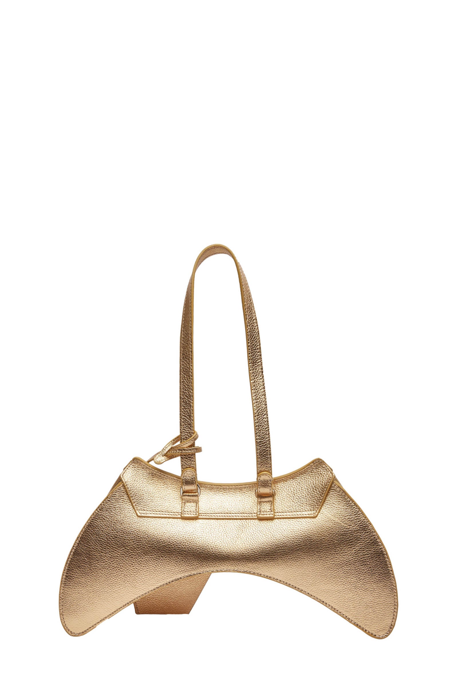 Manette Bag Gold